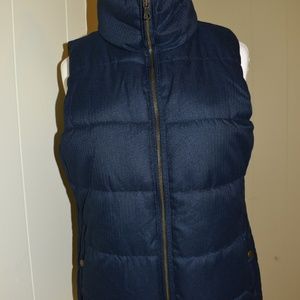 Old Navy Heavy Vest